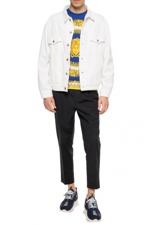 Medusa head sweater, zdjęcie 2 Medusa head sweater od Versace